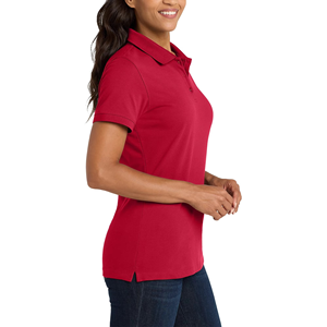 Vêtements de rue pour femmes en coton 100% respirant, chemises de haute qualité, couleur unie, logo personnalisé, tissu 210g - Product Image 2