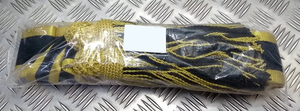 Cinturones de Ceremonia Tradicionales de la Mejor Calidad, Color y Estilo Personalizados, al Mejor Precio, Cinturón de Oficial a Precio Económico, Cinturón OEM - Product Image 4
