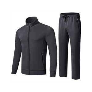 Ensemble de survêtement de sport pour homme, tenue de sport pour la gym - Product Image 6