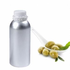 Huile d'olive extra vierge pour masque capillaire et soin profond - Huile d'olive pure pour des cheveux et un cuir chevelu sains - Utilisation pour les soins capillaires - Product Image 1