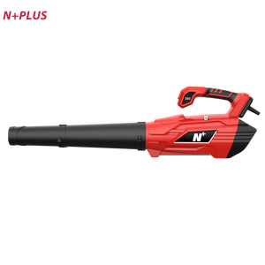 Souffleur <span class=keywords><strong>de</strong></span> feuilles sans fil N+PLUS, puissant, à haute vitesse, pour le nettoyage industriel et le jardinage, élimination des feuilles et <span class=keywords><strong>de</strong></span> la poussière - Product Image 6