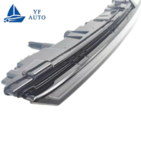 Feu LED de position avant central pour BYD Yuan Plus Atto 3, Référence OE SC2E4102300, Ensemble de lampe centrale de calandre avant
