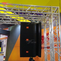 Système de sonorisation Line Array passif 2 voies VRX932LA haute puissance pour clubs, concerts et spectacles sur scène