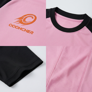 High Performance Football Kit Neon Green <b>Soccer</b> Uniform Set with Quick Dry Features - Product Image 5