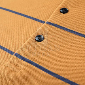 Camisa Casual de Manga Larga para Hombre, Hecha con Tela de Algodón Suave y Transpirable, Diseñada para Uso Diario Cómodo - Product Image 5