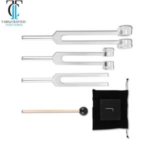 Nouveauté : Instrument de test neurologique clinique à diapason TARIQ CRAFTED INDUSTRIES - Product Image 5
