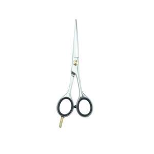 Ciseaux de coiffure professionnels UBI UBI-612053 de 6 pouces en acier inoxydable, multi-usages, pour droitiers, taille moyenne - Product Image 1