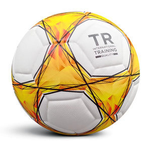 Balón de Fútbol GAMEGAZER TB-1006 Cosido a Mano, Talla 5, Peso 400-420G, Circunferencia 535-560MM, Personalizado, Profesional, Ligero, para Entrenamiento Térmico - Product Image 2