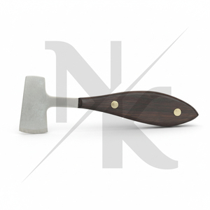 Coupe-Clous de Fermeur Avancé Réutilisable, Polisseur de Sabots – Outil en Acier Forgé Résistant à la Rouille à Usage Chirurgical, Poignée Antidérapante pour Chevaux et Chèvres - Product Image 4