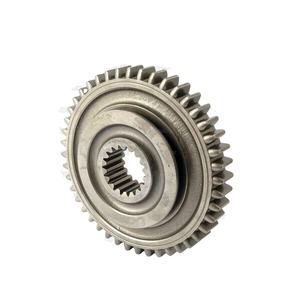 Engranaje Premium de 39 Dientes, Cuarta Velocidad 181187A1, Compatible con Retroexcavadora Casse 580L 580M 570LXT 580SL 580SM, Transmisión Carraro - Product Image 2