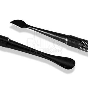 Poussoir à cuticules durable pour une performance longue durée, poussoir à cuticules ergonomique pour une prise et un contrôle confortables - Product Image 4