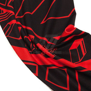 Rashguards pour hommes de qualité supérieure, best-sellers en gros, fabriqués en Spandex/Polyester à prix raisonnable - Product Image 5