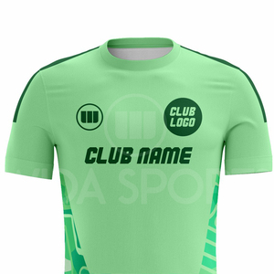 Proveedor de Uniformes de Fútbol Personalizados, Fabricante Profesional de Ropa Deportiva para Equipos de Fútbol a Nivel Mundial - Product Image 4