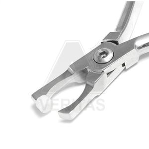 Cortador Distal de Alta Calidad, de Acero Inoxidable, Manual, Reutilizable, para Ortodoncia, Alicates Básicos Multiherramienta, Equipo Dental - Product Image 5