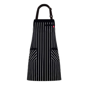 Fashion <b>Kitchen</b> <b>Apron</b> Simple Design <b>Kitchen</b> <b>Apron</b> For Cooking Baking Cleaning Home <b>Kitchen</b> Daily Protection Use - Product Image 1