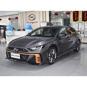 Autos Usados, Vehículos de Gasolina, Gac Trumpchi Empow Leopard 177PS L4, Autos Nuevos o Usados en Venta - Product Image 1