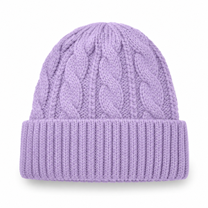 Winter Cashmere Knitted <b>Beanie</b> <b>Hat</b> With Custom Logo Soft Warm High Quality 100% Pure Wool Knit Plain <b>Beanie</b> <b>Men</b> and Women - Product Image 1