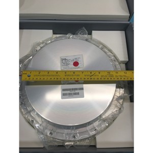 Honeywell TSENALMOX-05682 Target, LC5Al 1Sl .5CU - อุปกรณ์และชิ้นส่วนเซมิคอนดักเตอร์มืออาชีพที่เชื่อถือได้ระดับโลก - Product Image 5