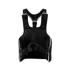 Protège-poitrine et protège-taille de boxe pour le kickboxing, le Muay Thai, le Taekwondo et les sports de combat à fort impact 2026 - Product Image 4