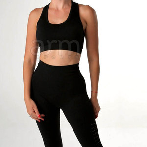 New Arrival Gym Wear Women 3 Piece <b>Yoga</b> <b>Set</b> Premium Quality Women 3 Piece <b>Yoga</b> <b>Set</b> Design Your Own Women 3 Piece <b>Yoga</b> <b>Set</b> - Product Image 2