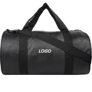 Sac de sport en polyester personnalisé de grande taille pour hommes, idéal pour les voyages de nuit, la randonnée, avec fermeture éclair multi-compartiments et logo personnalisé - Product Image 6