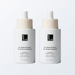 Produits de soin coréens K-Beauty Niojom Pantenol Serum 50ml Fabriqué en Corée Panthenol Hydratant visage unisexe - Product Image 6