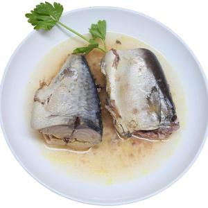 Sardinas enlatadas premium en aceite de girasol, 100% textura tierna, esterilizadas, latas de fácil sellado para importadores y proveedores de alimentos - Product Image 4
