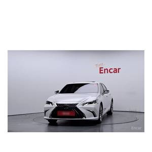 Lexus ES Luxury Plus 2024, 22 275 km, conduite à gauche, sièges en cuir, caméra de recul - Product Image 3