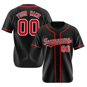 Camiseta de Béisbol Personalizada Azul de Manga Corta con Nombre del Equipo 00, Impresión Serigrafiada, Absorbe la Humedad, Unisex para Adultos - Product Image 4
