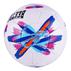 Balón de Fútbol Talla 5 de Alta Calidad, Disponible en Stock, con Logotipo Personalizado, para Partidos y Competiciones de Clubes - Product Image 4