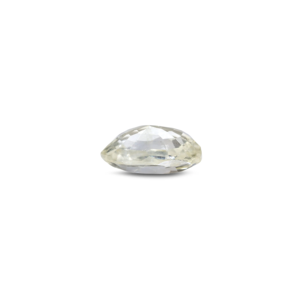 Natural Yellow Sapphire 2.55 Carat Certified Loose Gemstone Wholesale - Product Image 3