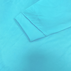 Camiseta de Pesca de Manga Larga Ligera con Logotipo Personalizado de Alta Calidad, Talla Grande, UPF 50, Absorbe la Humedad, para Hombre, Uso en Exteriores - Product Image 4