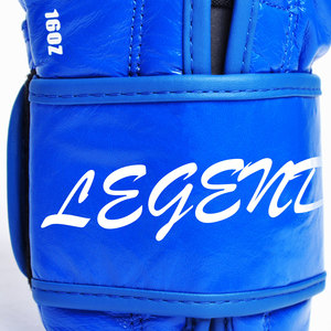 2024 Guantes de boxeo para niños con logotipo personalizado Venta al por mayor Guantes de entrenamiento de cuero PU para niños Nuevo equipo de artes Marciales y Boxeo - Product Image 2