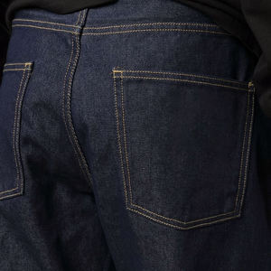 กางเกงยีนส์เดนิมดีไซน์ทันสมัยสไตล์ใหม่ ผลิตในปากีสถาน ทรงเข้ารูป ขนาดและสีตามสั่งสำหรับผู้ชาย - Product Image 6