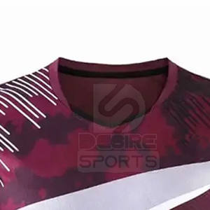 ชุดวอลเลย์บอลราคาโรงงาน มีสินค้าในสต็อก ขายออนไลน์ รับผลิตชุดกีฬาตามแบบของคุณ ผลิตในปากีสถาน - Product Image 4