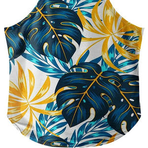 T-shirts vierges en gros, personnalisables avec logo OEM, en coton uni, col en V, pour hommes, haute qualité, 100 % personnalisables, imprimés, bleus, grandes tailles, taille américaine - Product Image 5