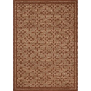 Eco-friendly Home Braided Jute Rugs Natural Fiber Jute <b>Round</b> Rugs Living Room <b>Carpet</b> Creative Design Made in India - Product Image 1