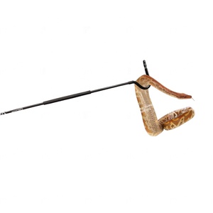 Tùy chỉnh kích cỡ mini hợp kim rắn móc siêu nhẹ herpetology công cụ mini rắn móc Thạc sĩ cho bò sát & Lưỡng Cư Nguồn cung cấp - Product Image 6