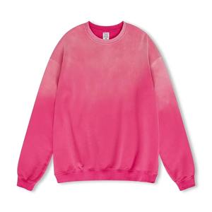 Sudadera de Invierno para Hombre, Tejida, de Manga Larga, con Forro Polar, Estampado por Transferencia de Calor, Impermeable, Cortavientos, Transpirable y Ecológica - Product Image 1