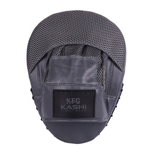 Guantes de Boxeo de Cuero Duradero con Agarre Ergonómico para Entrenamiento de Precisión de Golpes, Reflejos y Ejercicios Diarios - Product Image 6