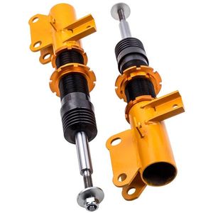 Kit di Sospensioni Regolabili per Chevrolet Camaro 2010-2015, Ammortizzatori Coilover a Altezza Variabile - Product Image 5