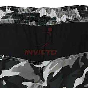 High Quality Comfortable Latest Men <b>MMA</b> <b>Shorts</b> New Stylish Fashionable Fighting Training <b>MMA</b> <b>Short</b> <b>for</b> Men - Product Image 6
