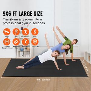 Tappetino Yoga Premium Antiscivolo per Uomini e Donne con Borsa per il Trasporto - Product Image 2