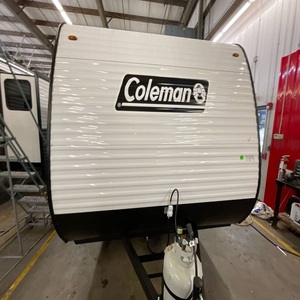 คีสโตน โคลแมน 17B รุ่นใหม่ ปี 2026 - Product Image 1