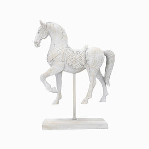 Moderna pieza decorativa de lujo para el hogar, hecha a mano, de acero inoxidable, con diseño de animal, estilo Art Deco, para Diwali y cumpleaños. - Product Image 1