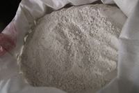 Hydroxyde de calcium, poudre de chaux hydratée à 90 % pour l'amélioration des sols, le traitement des eaux usées et l'ajustement du pH
