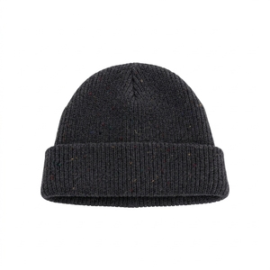 Solid Color Reasonable Price Men <b>Women</b> <b>Beanie</b> <b>Hats</b> Best Quality 2027 New Style <b>Beanie</b> <b>Hats</b> For Adults - Product Image 1