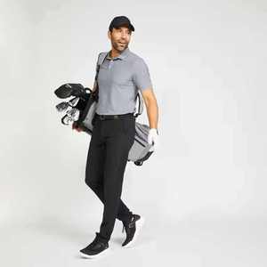 Wholesale High Quality Soft Wicking Casual Wear Polyester Men's <b>Sport</b> <b>Polo</b> Shirt For Export <b>polo</b> t-shirt - Product Image 3