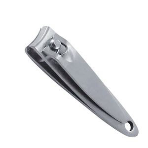 Wholesale Professional Large Size Stainless Steel <b>Nail</b> Cutting <b>Clippers</b> <b>For</b> Fingernail And Toenail Care - Product Image 1