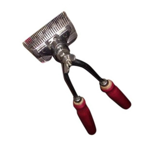 Rasoirs manuels haut de gamme, tondeuses, équipement de toilettage compact avec une construction durable et une manipulation fluide pour un usage quotidien - Product Image 4